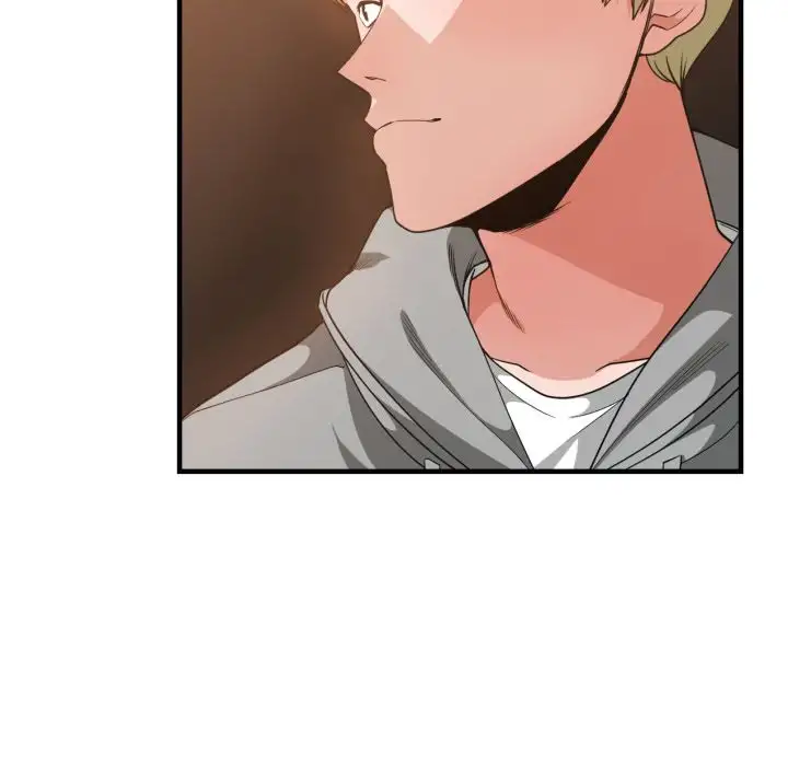 You are not that Special! - Chapter 28 Page 23