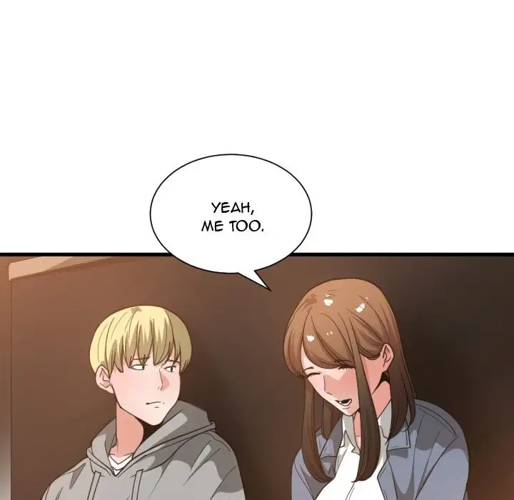 You are not that Special! - Chapter 28 Page 28