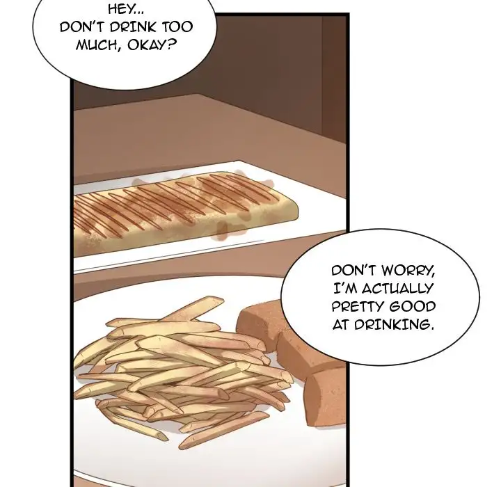 You are not that Special! - Chapter 28 Page 30
