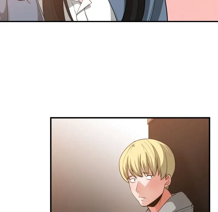 You are not that Special! - Chapter 28 Page 35