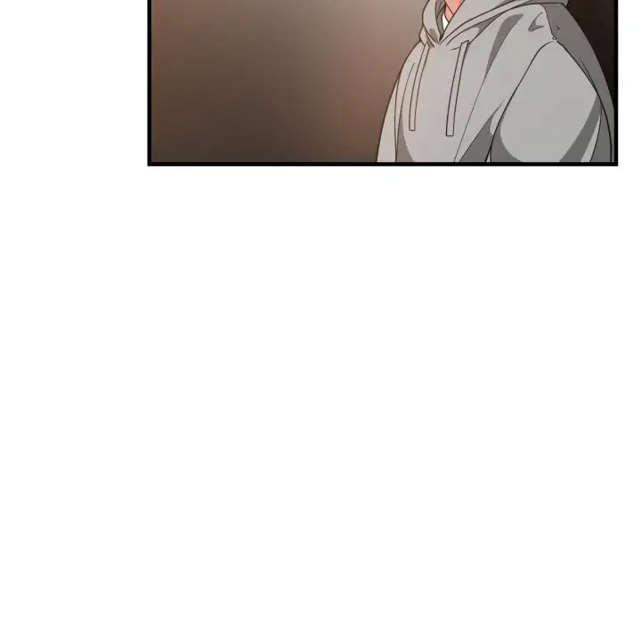 You are not that Special! - Chapter 28 Page 36