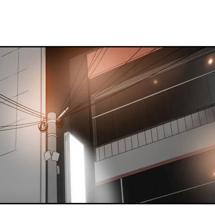 You are not that Special! - Chapter 28 Page 39