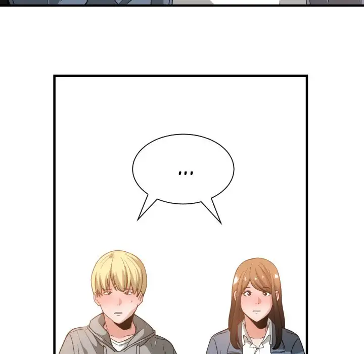 You are not that Special! - Chapter 28 Page 43