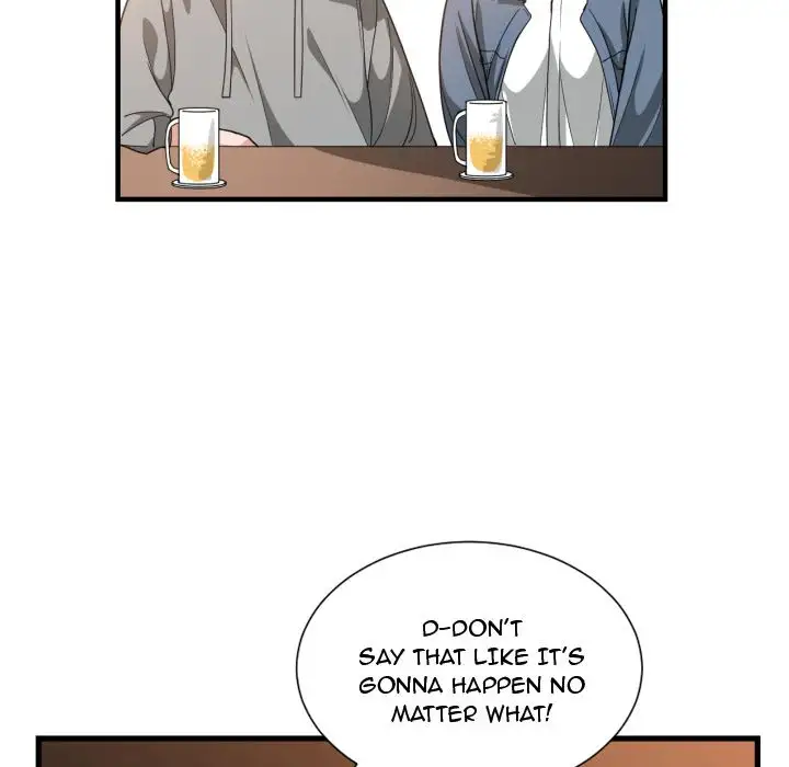 You are not that Special! - Chapter 28 Page 44