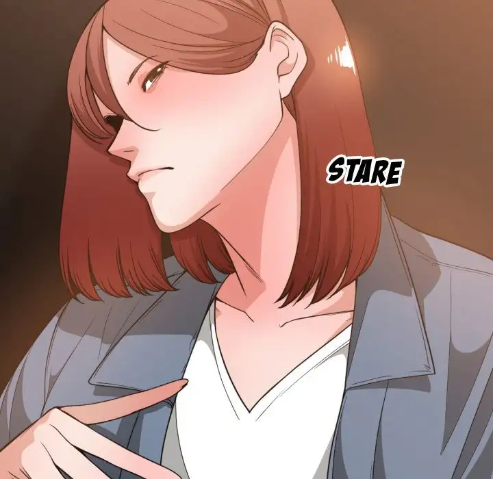 You are not that Special! - Chapter 28 Page 48