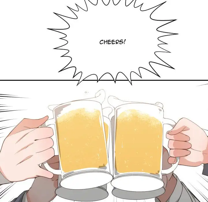 You are not that Special! - Chapter 28 Page 5