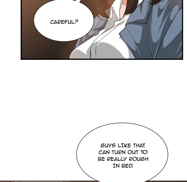 You are not that Special! - Chapter 28 Page 50