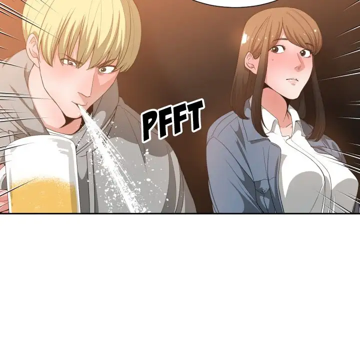You are not that Special! - Chapter 28 Page 51