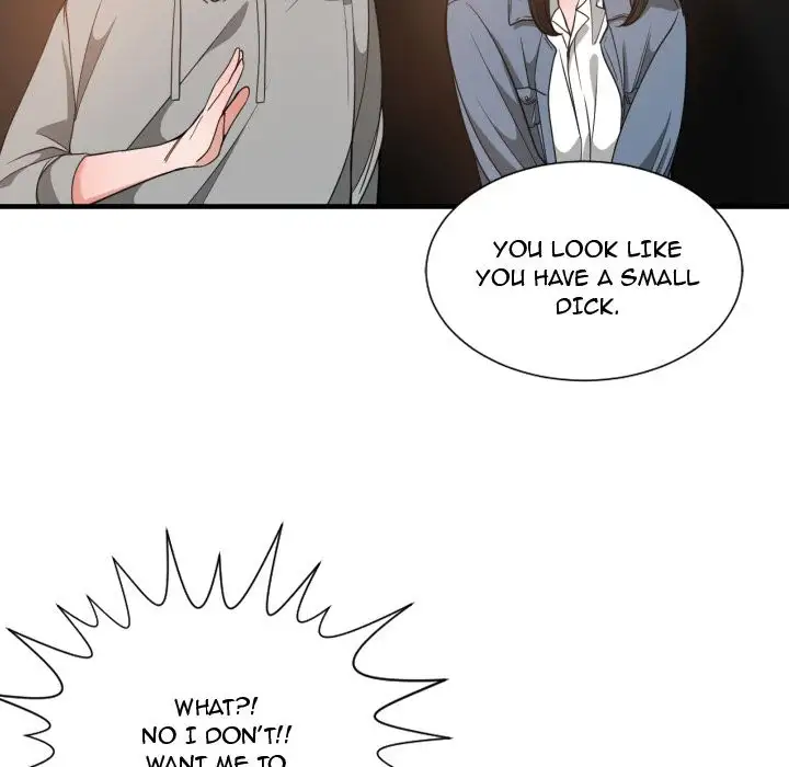 You are not that Special! - Chapter 28 Page 54