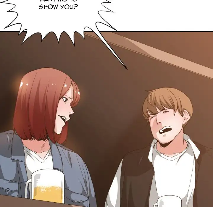 You are not that Special! - Chapter 28 Page 55