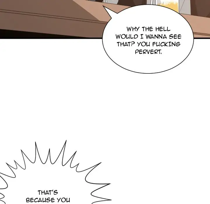 You are not that Special! - Chapter 28 Page 56