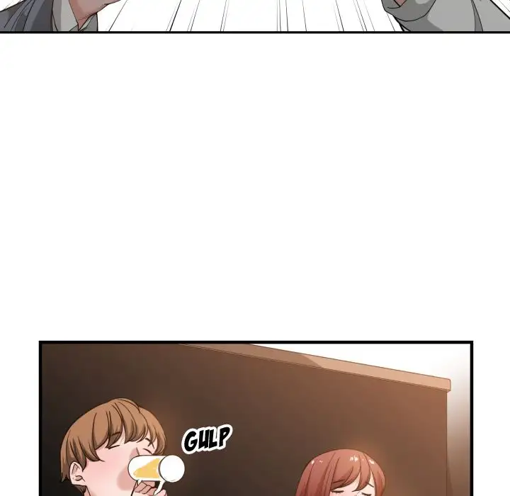 You are not that Special! - Chapter 28 Page 6