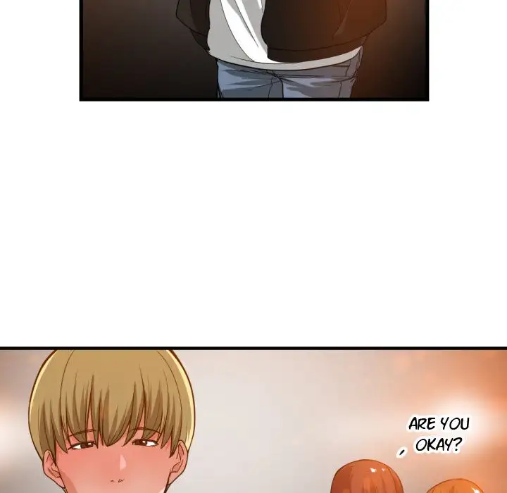 You are not that Special! - Chapter 28 Page 65