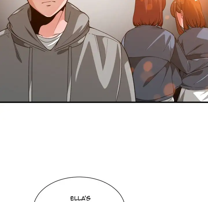 You are not that Special! - Chapter 28 Page 66