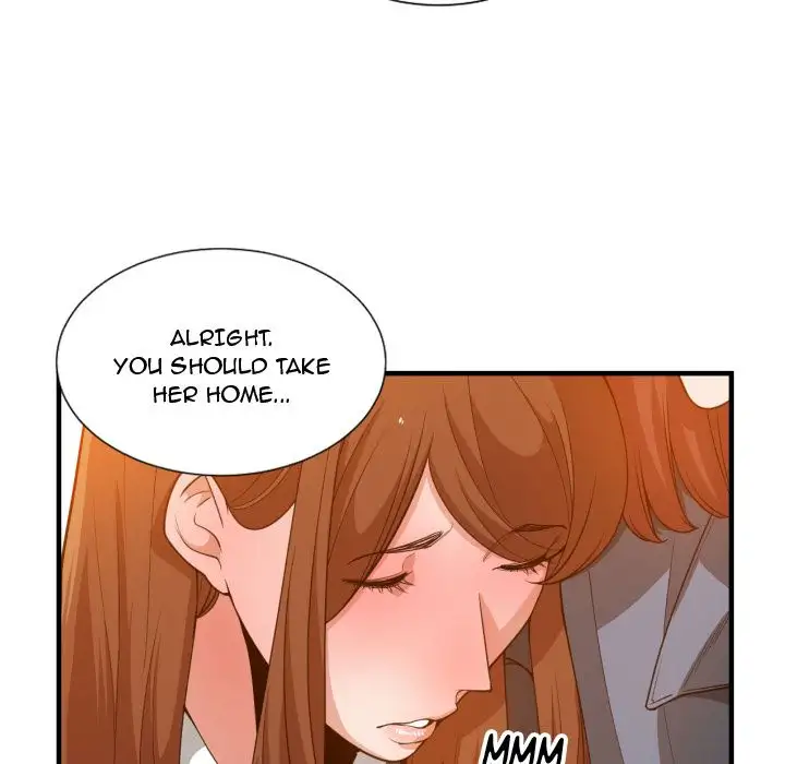 You are not that Special! - Chapter 28 Page 68