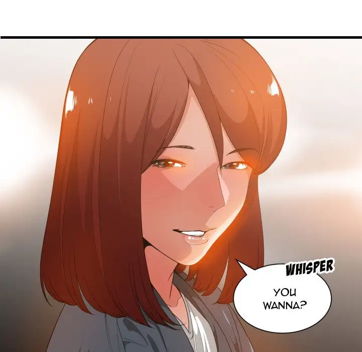 You are not that Special! - Chapter 28 Page 71