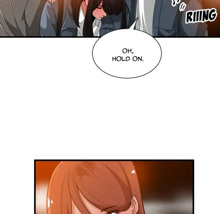 You are not that Special! - Chapter 28 Page 75