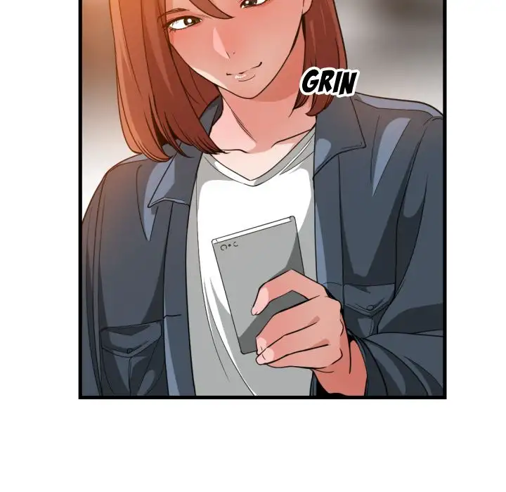 You are not that Special! - Chapter 28 Page 76