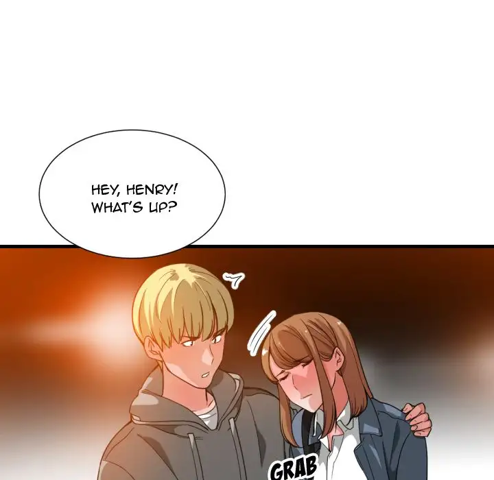 You are not that Special! - Chapter 28 Page 77