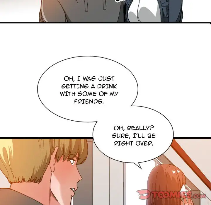 You are not that Special! - Chapter 28 Page 78