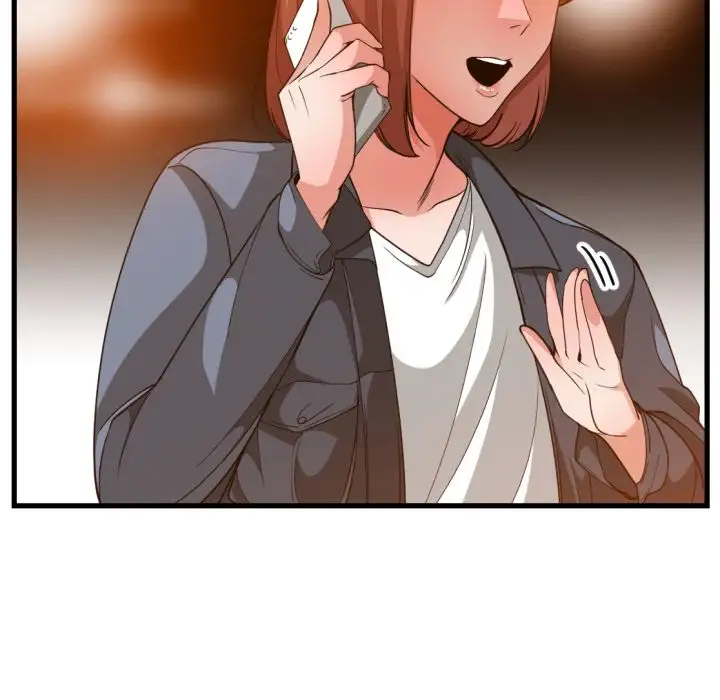 You are not that Special! - Chapter 28 Page 80