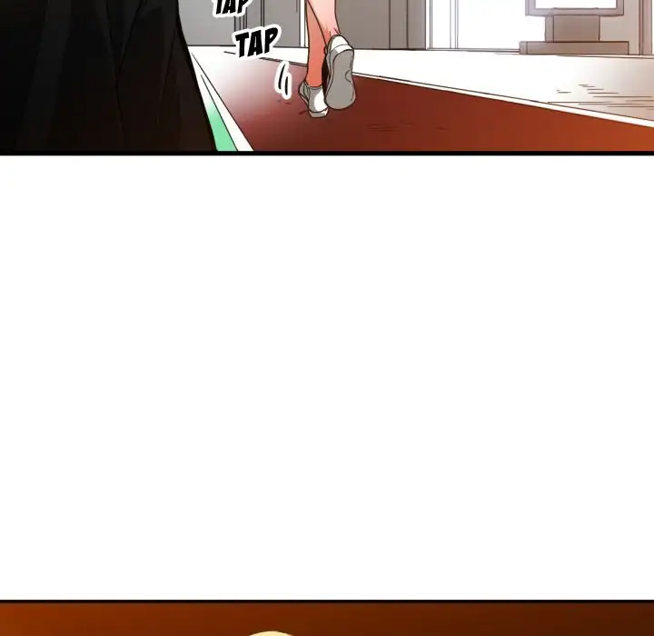 You are not that Special! - Chapter 28 Page 82