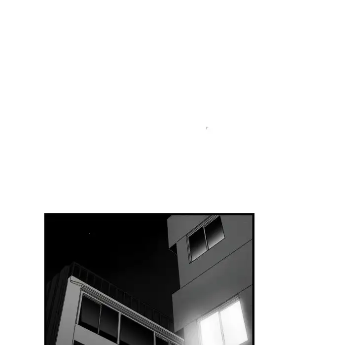 You are not that Special! - Chapter 28 Page 84