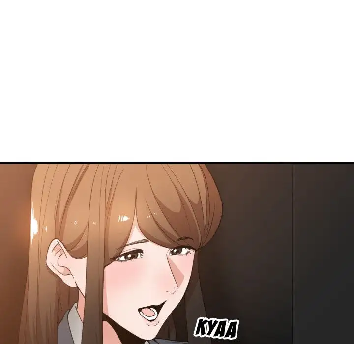 You are not that Special! - Chapter 28 Page 9