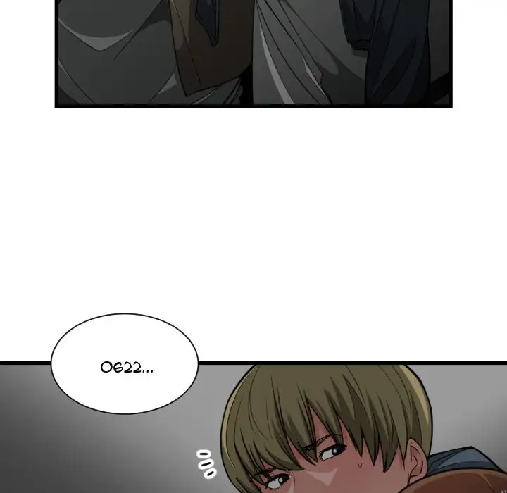 You are not that Special! - Chapter 28 Page 91