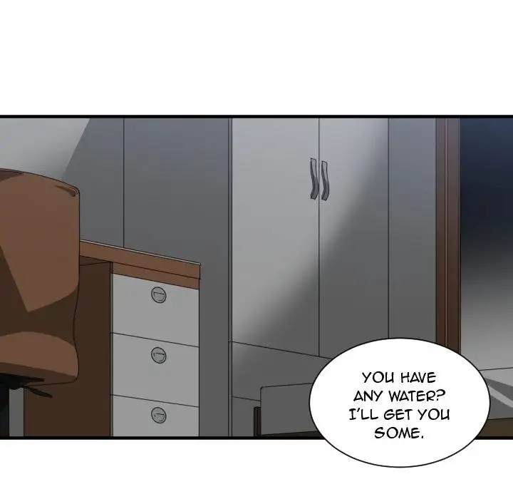 You are not that Special! - Chapter 28 Page 98