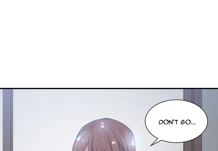 You are not that Special! - Chapter 29 Page 1