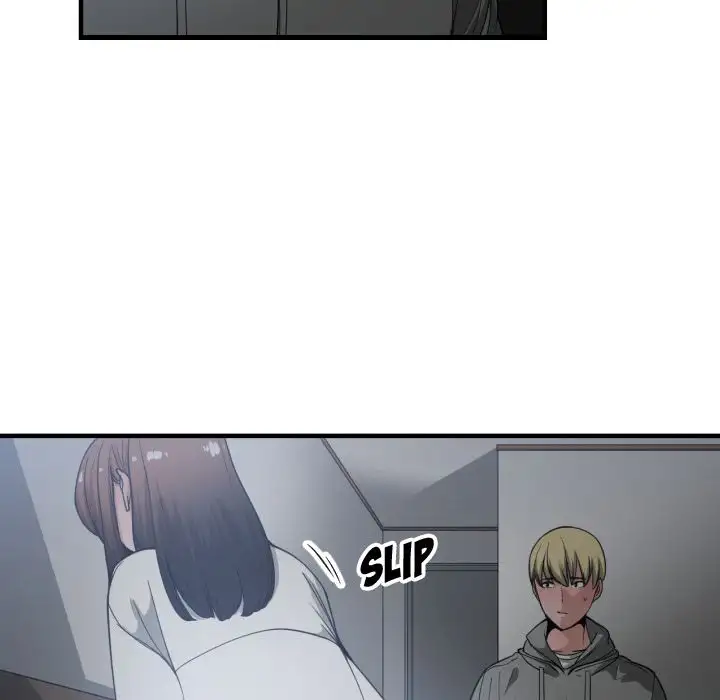 You are not that Special! - Chapter 29 Page 12