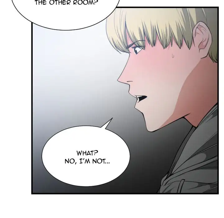 You are not that Special! - Chapter 29 Page 15