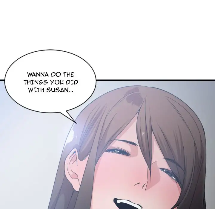 You are not that Special! - Chapter 29 Page 18