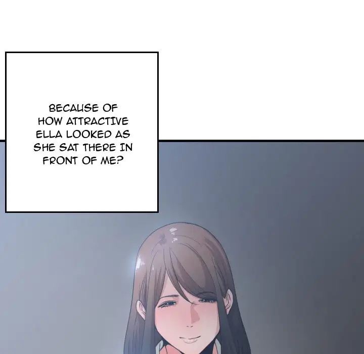 You are not that Special! - Chapter 29 Page 29