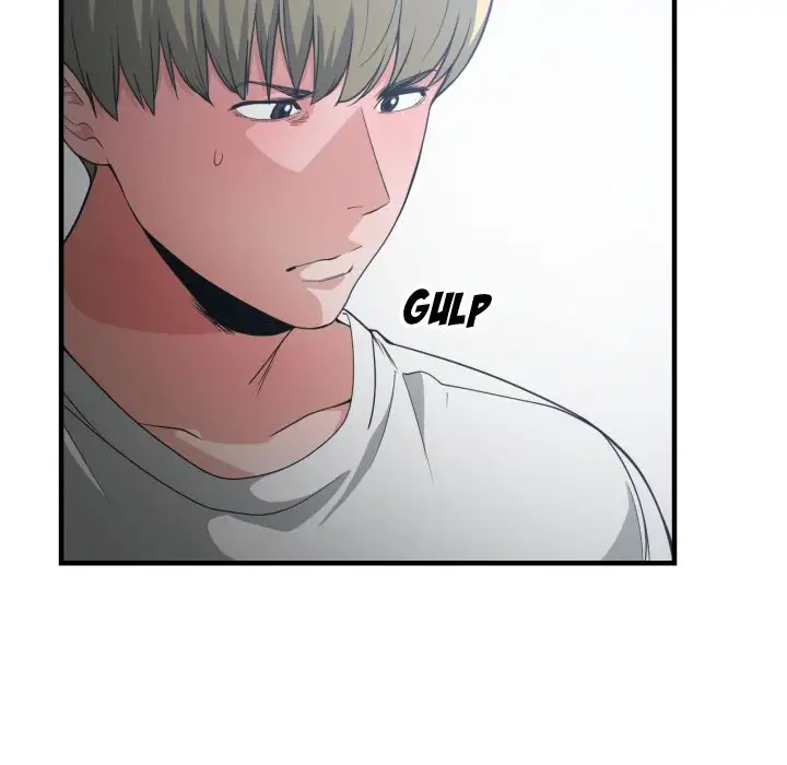You are not that Special! - Chapter 29 Page 32