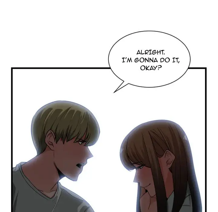 You are not that Special! - Chapter 29 Page 33