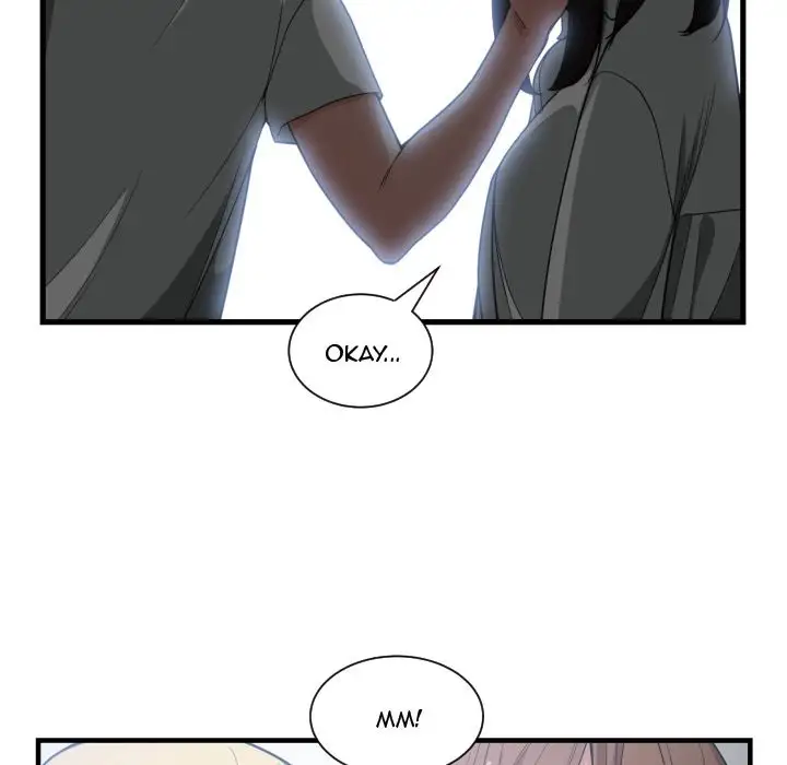You are not that Special! - Chapter 29 Page 34