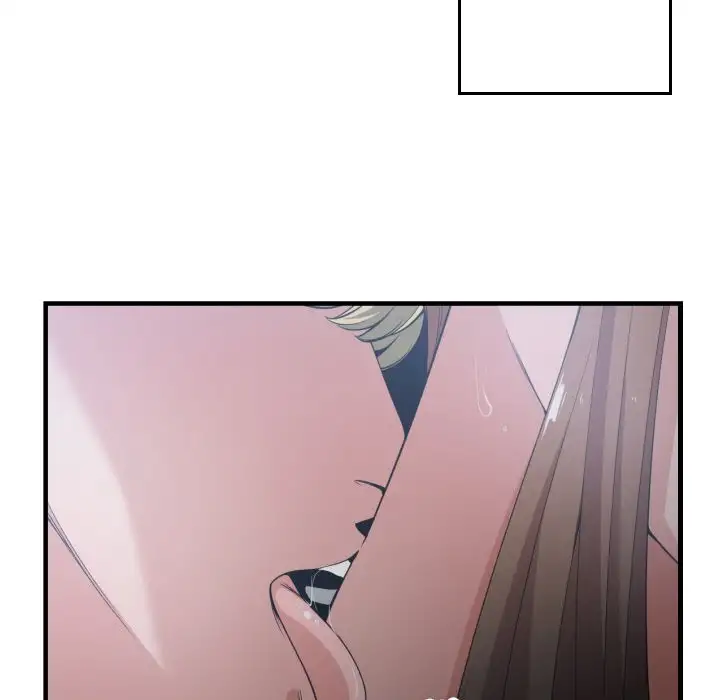 You are not that Special! - Chapter 29 Page 36