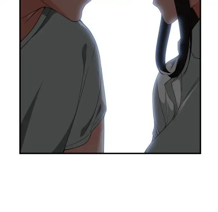 You are not that Special! - Chapter 29 Page 43