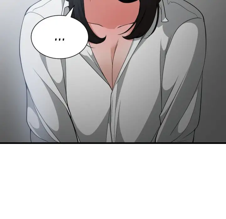 You are not that Special! - Chapter 29 Page 45