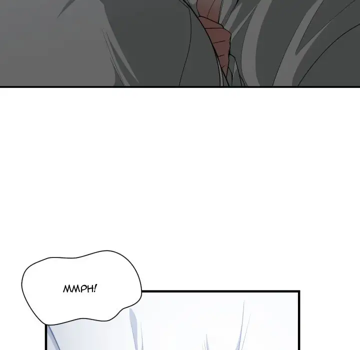 You are not that Special! - Chapter 29 Page 49