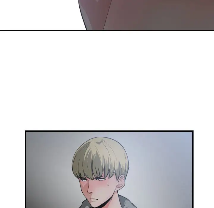 You are not that Special! - Chapter 29 Page 5