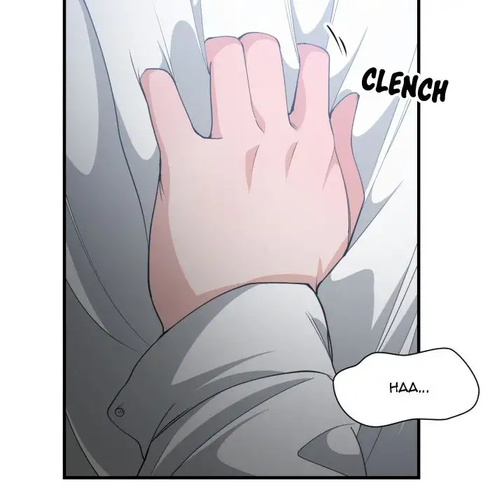 You are not that Special! - Chapter 29 Page 50