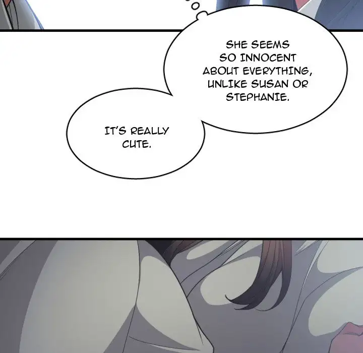You are not that Special! - Chapter 29 Page 52