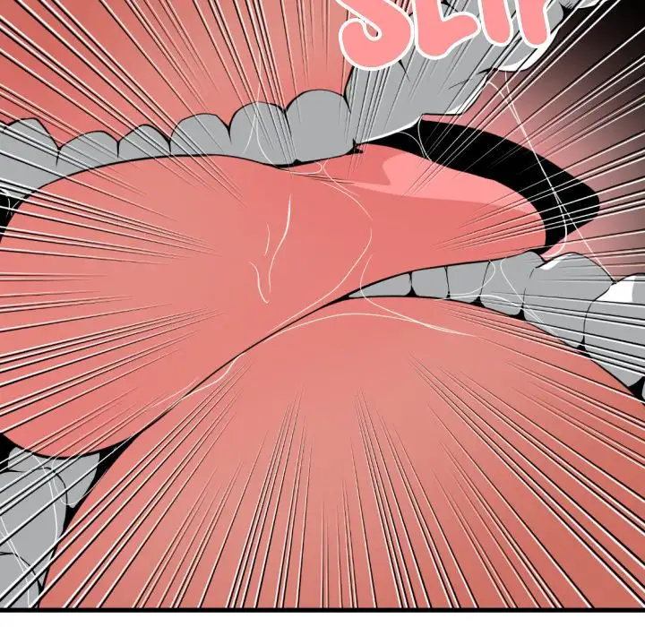 You are not that Special! - Chapter 29 Page 54