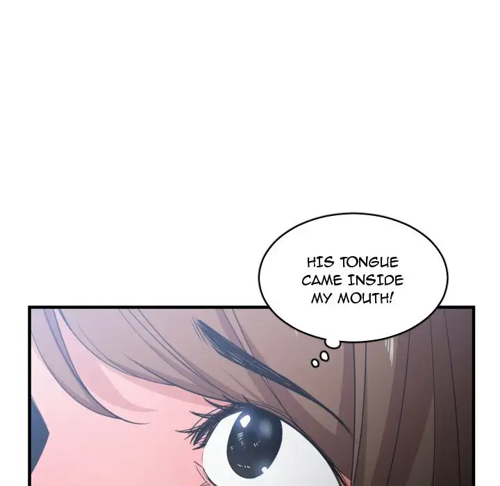 You are not that Special! - Chapter 29 Page 55