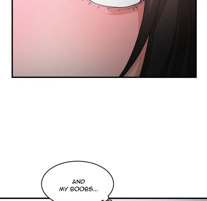 You are not that Special! - Chapter 29 Page 56