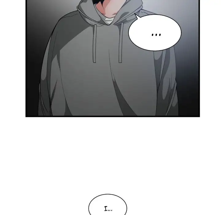 You are not that Special! - Chapter 29 Page 6