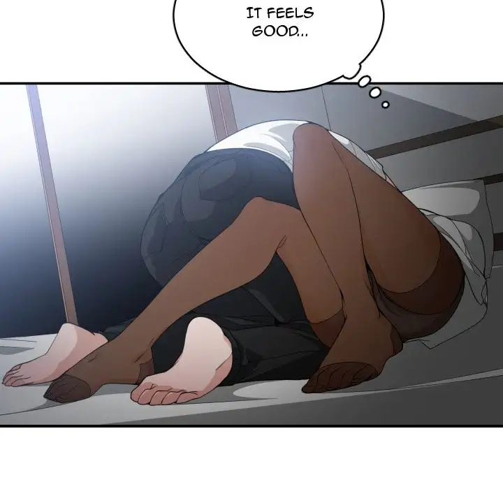 You are not that Special! - Chapter 29 Page 60